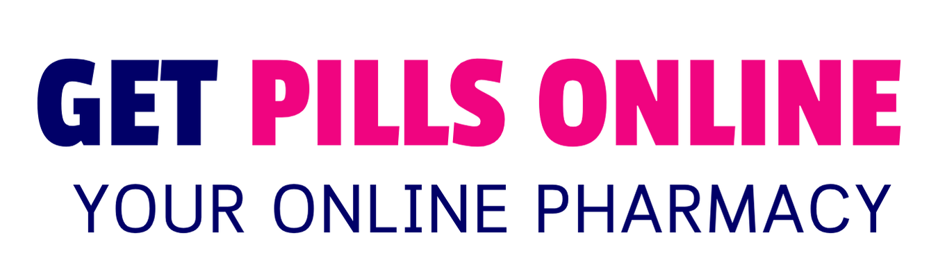 Get Pills Online